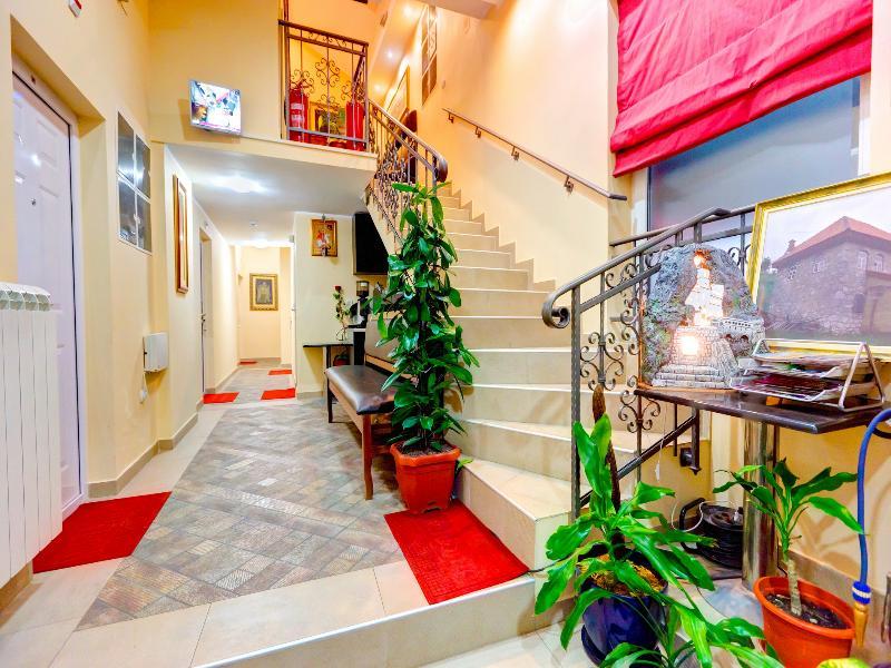 Villa Forever Βελιγράδι Εξωτερικό φωτογραφία